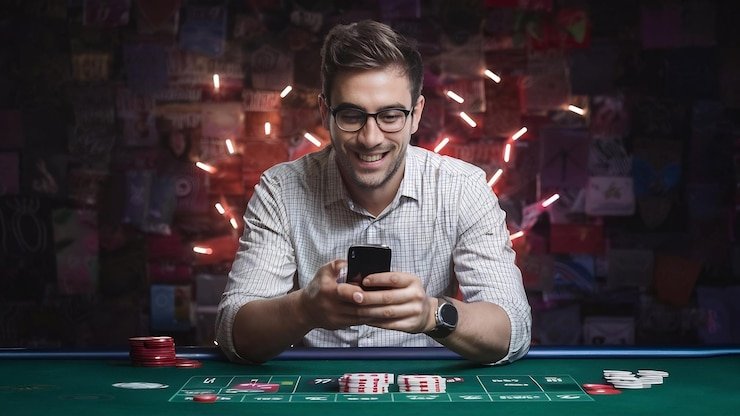 Konfirmasi deposit berhasil di akun fixplay